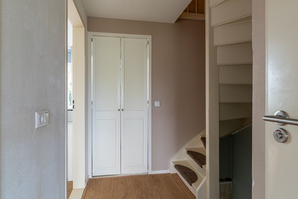 Medium property photo - Van Leeuwenhoeklaan 27, 4904 KN Oosterhout